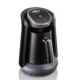 Arzum Okka Minio Automatic Turkish Coffee Machine OK004-K, Chrome